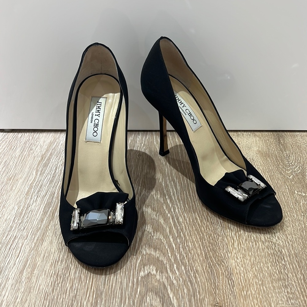 Jimmy Choo Sandals